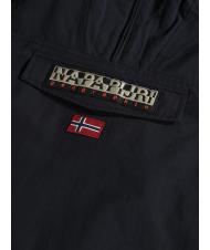 NAPAPIJRI KIDS RAINFOREST WINTER Giacca anorak black 041 - Giacche - 4