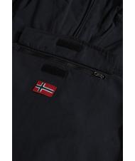 NAPAPIJRI KIDS RAINFOREST WINTER Giacca anorak black 041 - Giacche - 5