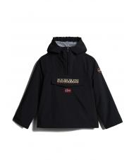 NAPAPIJRI KIDS RAINFOREST WINTER Giacca anorak black 041 - Giacche - 7