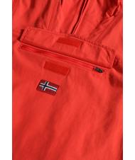 NAPAPIJRI KIDS RAINFOREST WINTER Giacca anorak red poppy - Giacche - 5