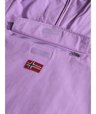 NAPAPIJRI KIDS RAINFOREST WINTER Giacca anorak violet pansy - Giacche - 5