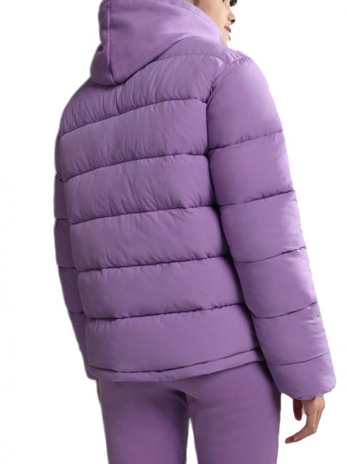 K A-BACHAR Giacca Corta (10-16 anni) violet pansy - Giacche