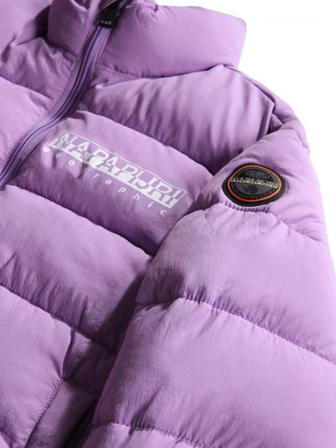 K A-BACHAR Giacca Corta (10-16 anni) violet pansy - Giacche