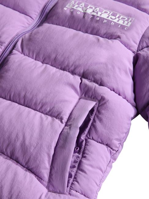 K A-BACHAR Giacca Corta (10-16 anni) violet pansy - Giacche