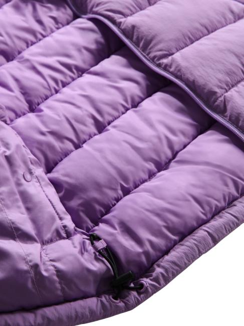 K A-BACHAR Giacca Corta (10-16 anni) violet pansy - Giacche