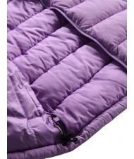 NAPAPIJRI K A-BACHAR Giacca Corta (10-16 anni) violet pansy - Giacche - 5