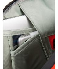 PIQUADRO MODULAR Zaino porta pc 15,6" ROSSO - Zaini da lavoro porta PC - 4