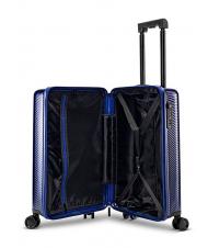 ESERCITO CHINOOK Trolley bagaglio a mano espandibile blu notte - Bagagli a mano - 2