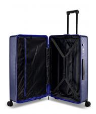 ESERCITO CHINOOK Trolley misura grande, espandibile blu notte - Trolley Rigidi - 2