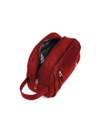 R RONCATO ECO-MOOD Beauty una zip rosso - Beauty Case - 2