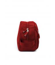 R RONCATO ECO-MOOD Beauty una zip rosso - Beauty Case - 3
