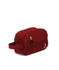 R RONCATO ECO-MOOD Beauty una zip rosso - Beauty Case - 4