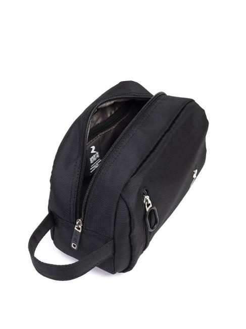 ECO-MOOD Beauty una zip Nero - Beauty Case