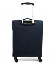 R RONCATO ECO-MOOD Trolley bagaglio a mano blu navy - Bagagli a mano - 4