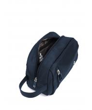 R RONCATO ECO-MOOD Beauty una zip blu navy - Beauty Case - 2