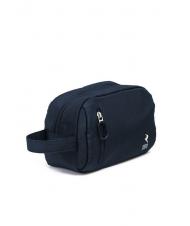 R RONCATO ECO-MOOD Beauty una zip blu navy - Beauty Case - 4