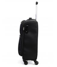 R RONCATO ECO-MOOD Trolley bagaglio a mano Nero - Bagagli a mano - 3