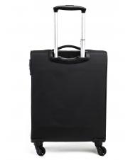 R RONCATO ECO-MOOD Trolley bagaglio a mano Nero - Bagagli a mano - 4