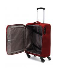 R RONCATO ECO-MOOD Trolley bagaglio a mano rosso - Bagagli a mano - 2
