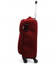 R RONCATO ECO-MOOD Trolley bagaglio a mano rosso - Bagagli a mano - 3