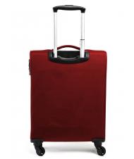 R RONCATO ECO-MOOD Trolley bagaglio a mano rosso - Bagagli a mano - 4