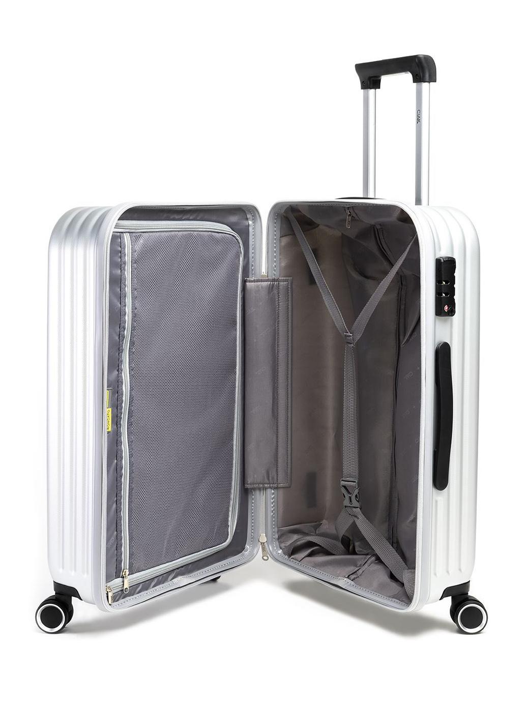 Zaino BAHIWOM Per Ryanair 40x20x25 Cm - Bagaglio A Mano Sotto Il Sedile 20L Antifurto Con Tasca Per PC - Foto 3