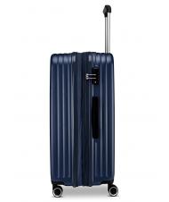 CIAK RONCATO FIBRA II Trolley grande espandibile blu notte - Trolley Rigidi - 4