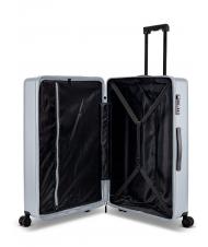 ESERCITO CHINOOK Trolley misura grande, espandibile argento - Trolley Rigidi - 2