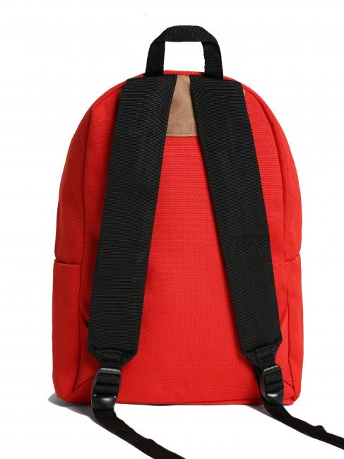 VOYAGE MINI 3 Zaino mini red poppy - Zaini Scuola & Tempo Libero