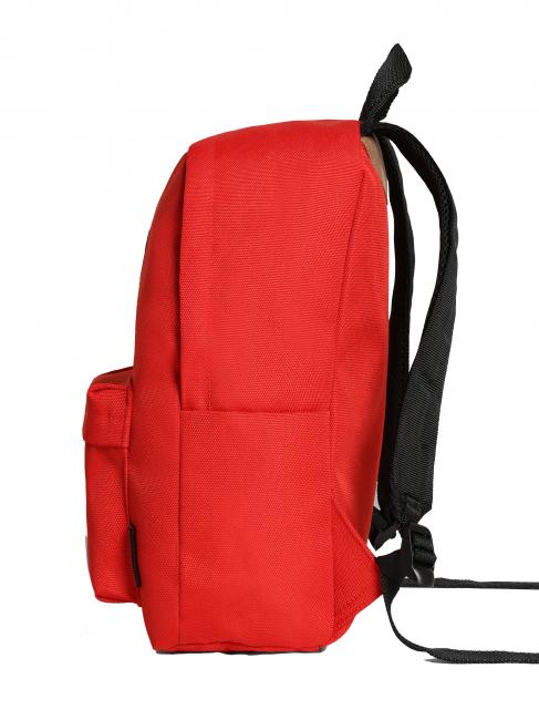 VOYAGE MINI 3 Zaino mini red poppy - Zaini Scuola & Tempo Libero