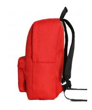 NAPAPIJRI VOYAGE MINI 3 Zaino mini red poppy - Zaini Scuola & Tempo Libero - 3