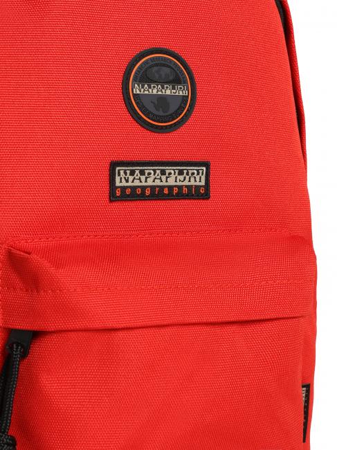 VOYAGE MINI 3 Zaino mini red poppy - Zaini Scuola & Tempo Libero