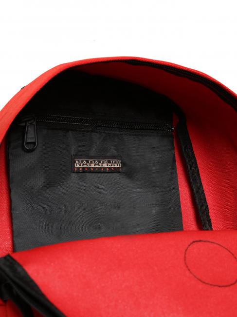 VOYAGE MINI 3 Zaino mini red poppy - Zaini Scuola & Tempo Libero
