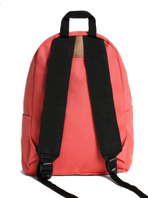 VOYAGE MINI 3 Zaino mini pink raspberry - Zaini Scuola & Tempo Libero