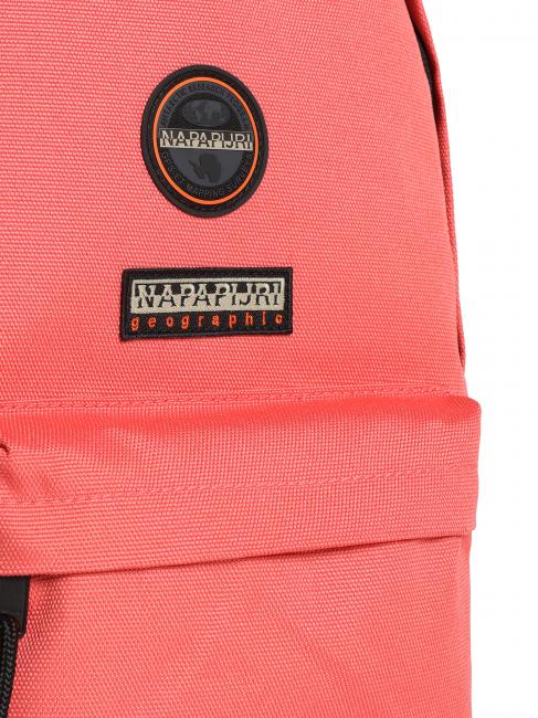 VOYAGE MINI 3 Zaino mini pink raspberry - Zaini Scuola & Tempo Libero
