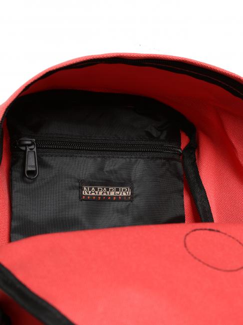 VOYAGE MINI 3 Zaino mini pink raspberry - Zaini Scuola & Tempo Libero
