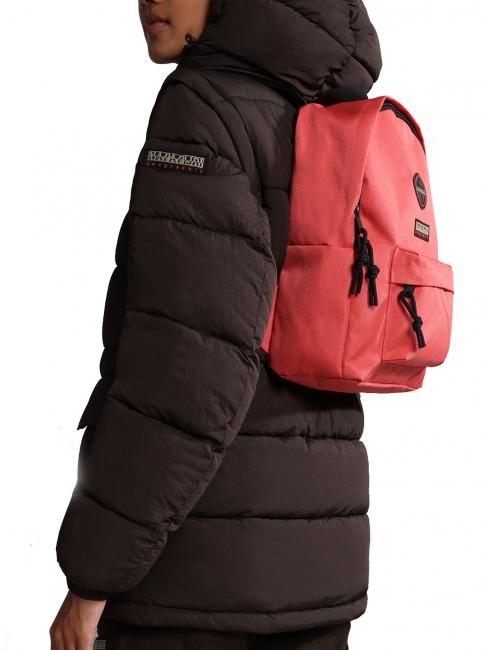 VOYAGE MINI 3 Zaino mini pink raspberry - Zaini Scuola & Tempo Libero