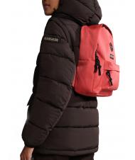 NAPAPIJRI VOYAGE MINI 3 Zaino mini pink raspberry - Zaini Scuola & Tempo Libero - 6