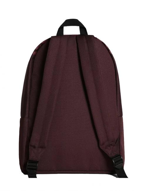 HAPPY DAYPACK 4 Zaino burgundy fudge - Zaini Scuola & Tempo Libero