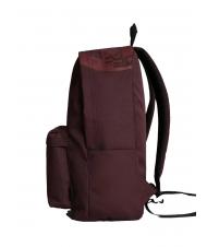 NAPAPIJRI HAPPY DAYPACK 4 Zaino burgundy fudge - Zaini Scuola & Tempo Libero - 3
