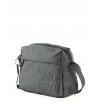 MANDARINA DUCK MD20 Borsa camera case a tracolla ACCIAIO - Borse Donna - 2