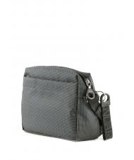 MANDARINA DUCK MD20 Borsa camera case a tracolla ACCIAIO - Borse Donna - 3