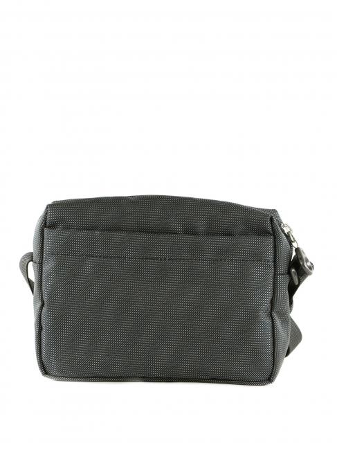 MD20 Borsa camera case a tracolla ACCIAIO - Borse Donna