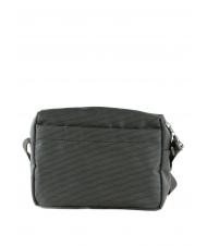 MANDARINA DUCK MD20 Borsa camera case a tracolla ACCIAIO - Borse Donna - 4