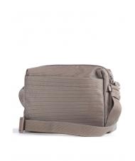 MANDARINA DUCK MD20 Borsa camera case a tracolla Taupe - Borse Donna - 2
