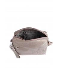 MANDARINA DUCK MD20 Borsa camera case a tracolla Taupe - Borse Donna - 4