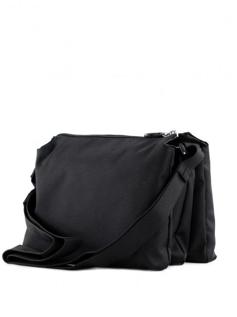 MD20 Borsa a tracolla NERO - Borse Donna