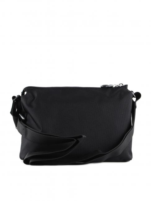 MD20 Borsa a tracolla NERO - Borse Donna