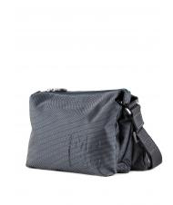 MANDARINA DUCK MD20 Borsa a tracolla ACCIAIO - Borse Donna - 2