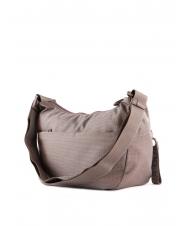 MANDARINA DUCK MD20 Borsa hobo a tracolla Taupe - Borse Donna - 3
